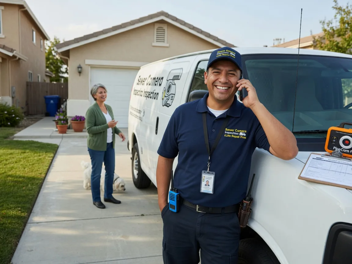 Sewer Line Repair Tobyhanna, PA FAQs